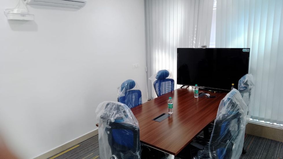 Neoworkspace